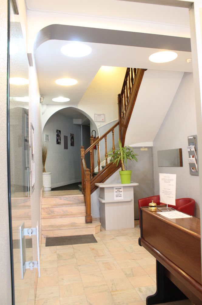 De Normandie Hotel